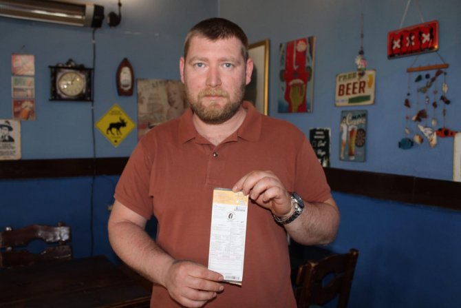 Enerya’dan, Doğalgaz Kullanmak Zorunda Kalan Vatandaşlara Çifte Eziyet