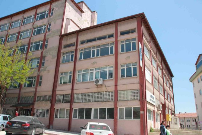 Türkiye’de Sadece 13 Tane Bulunan ’Ve Otel’ Bilecik’e De Yapılacak