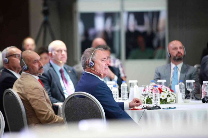 Bodrum’da Turizm Buluşması Gerçekleştirildi