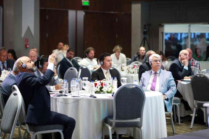 Bodrum’da Turizm Buluşması Gerçekleştirildi