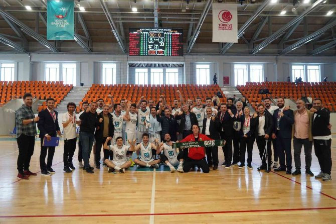 Çayırova’da Çifte Başarı