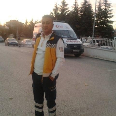 Balık Tutmak İçin Girdiği Baraj Gölünde Boğuldu