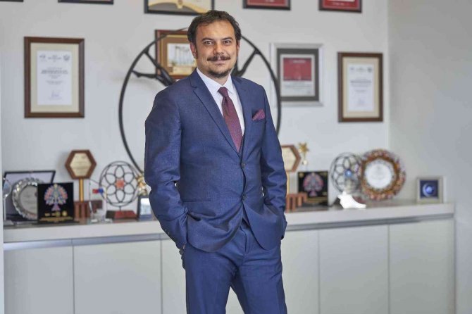 Antalya’dan Japonya Ve Abd’ye Teknoloji İhracatı