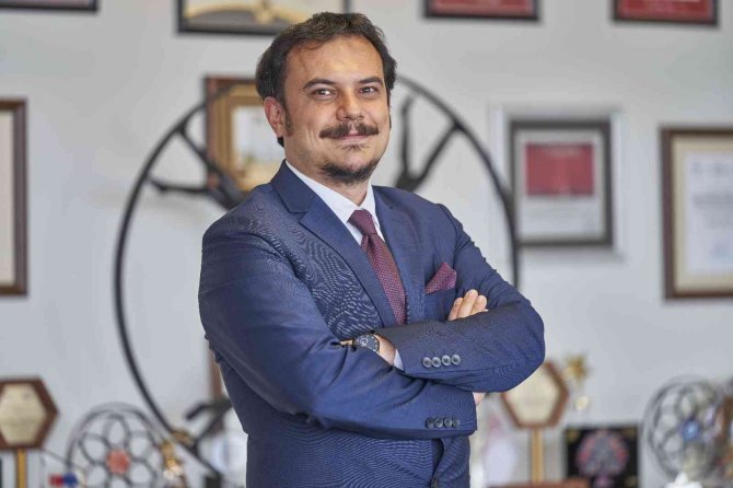 Antalya’dan Japonya Ve Abd’ye Teknoloji İhracatı