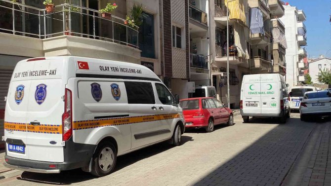 Genç Kadın, Ailesinin Evinde Ölü Bulundu