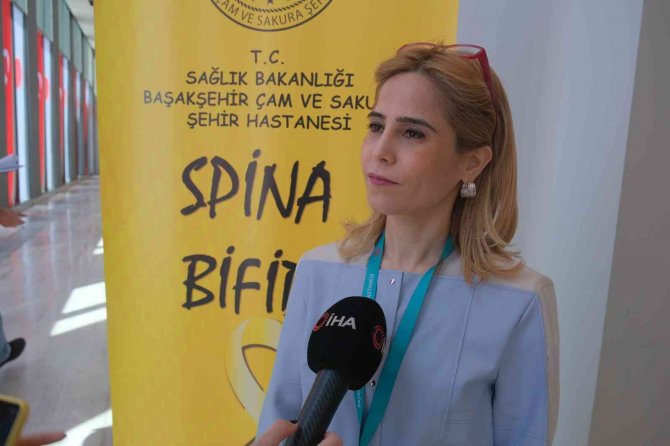 Ayrık Omurga Hastalığına Dikkat: “Birden Fazla Sistemi Etkiliyor”