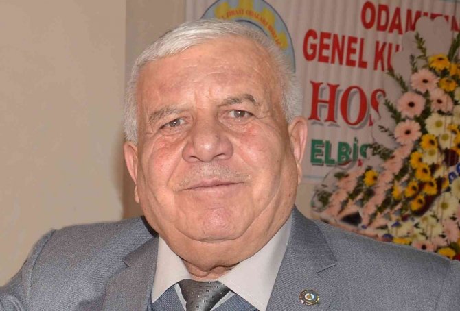 Elbistan’da Tarla İşlerine Ödenecek Ücretler Belirlendi