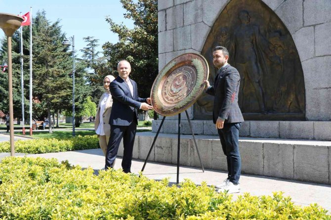 Samsun’da 9 Bin 200 Engelli Evde Bakım Desteği Alıyor