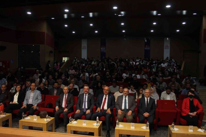 Eti Maden Genel Müdürü Serkan Keleşer: