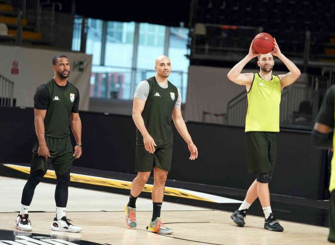 Bursaspor Finale Hazır
