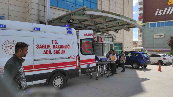 Sokağa Bırakılan Bebeğin Durumu Kötüleşti