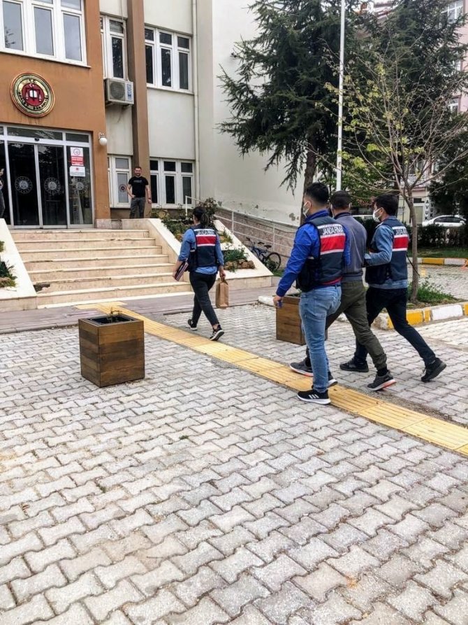 20 Yıl Önceki Cinayet, Dosyanın Kapanmasına 3 Gün Kala Çözüldü