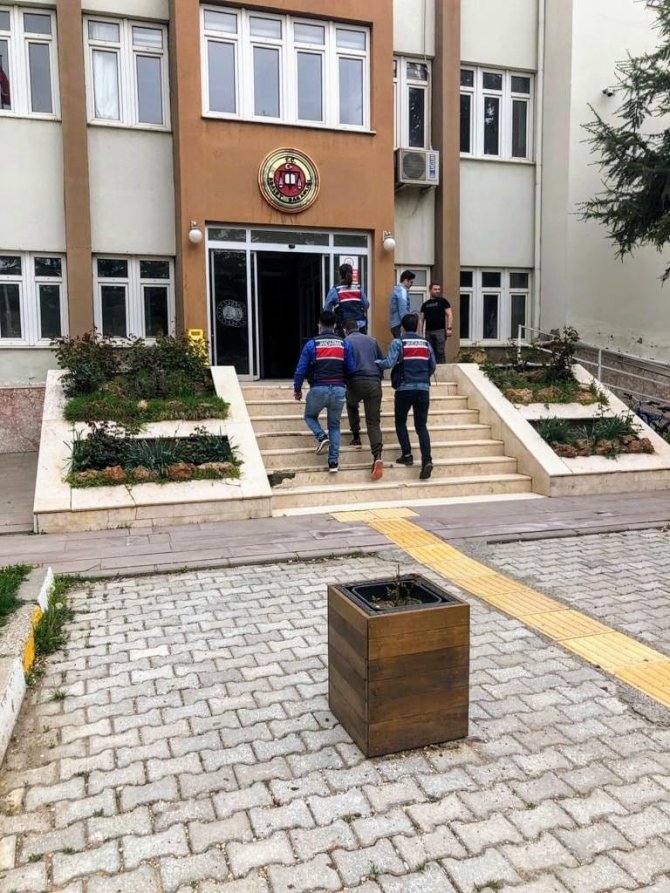 20 Yıl Önceki Cinayet, Dosyanın Kapanmasına 3 Gün Kala Çözüldü