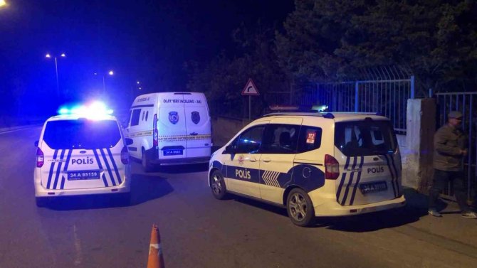 Tuzla’da Gece Yarısı Elektrik Trafosuna Giren Bir Kişi Akıma Kapılarak Can Verdi