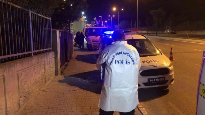 Tuzla’da Gece Yarısı Elektrik Trafosuna Giren Bir Kişi Akıma Kapılarak Can Verdi