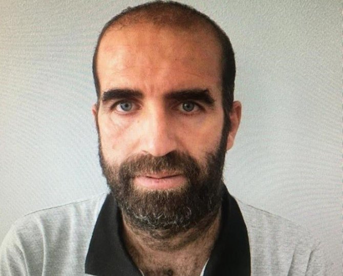 İ̇zmir Adliye Saldırısında Mühimmatları Temin Ettiği Öne Sürülen Zanlı Hakim Karşısında