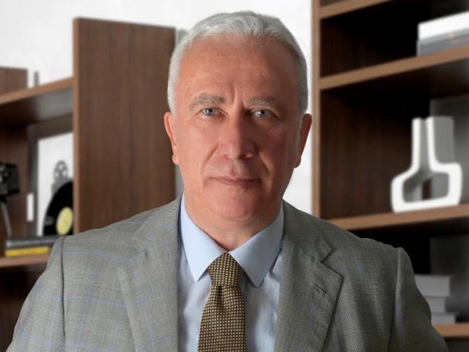 İ̇zvak Başkanı Erten: “Küme Düşmenin Kaldırılmasıyla Alakalı Tff’ye Müracaat Ettik”
