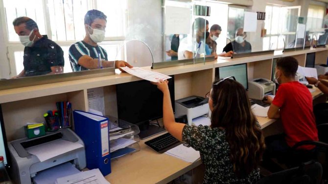 Karaköprü Belediyesinden Vergi Uyarısı