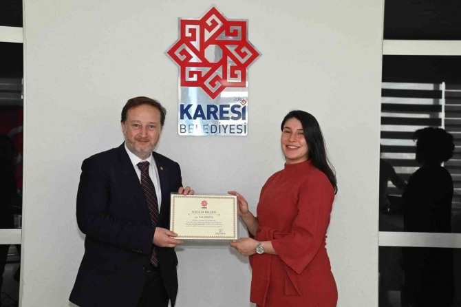 Karesili Anne Adaylarına Doğum Öncesi Eğitim