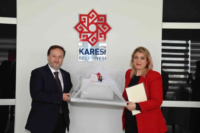 Karesili Anne Adaylarına Doğum Öncesi Eğitim