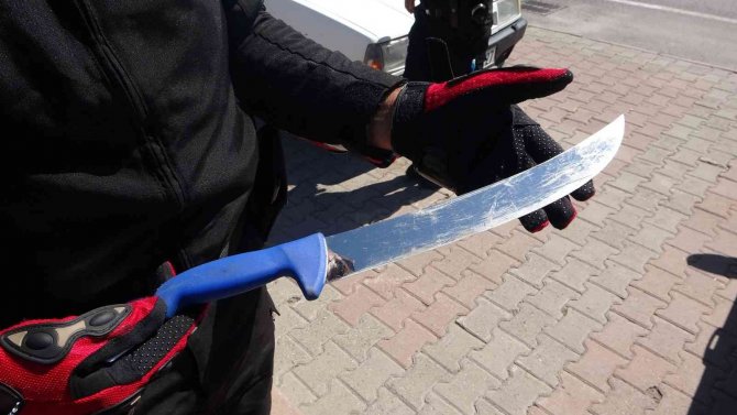 Kayseri’de ‘Suça’ Geçit Yok