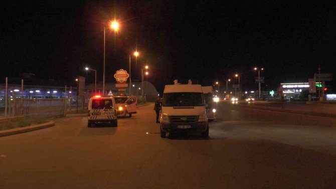 Sazan Kaçakçısı Kayseri’de Yakalandı