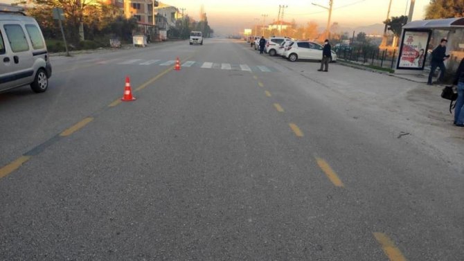 Annesi Kazada Öldü, Sürücünün Serbest Kalmasına Tepki Gösterdi