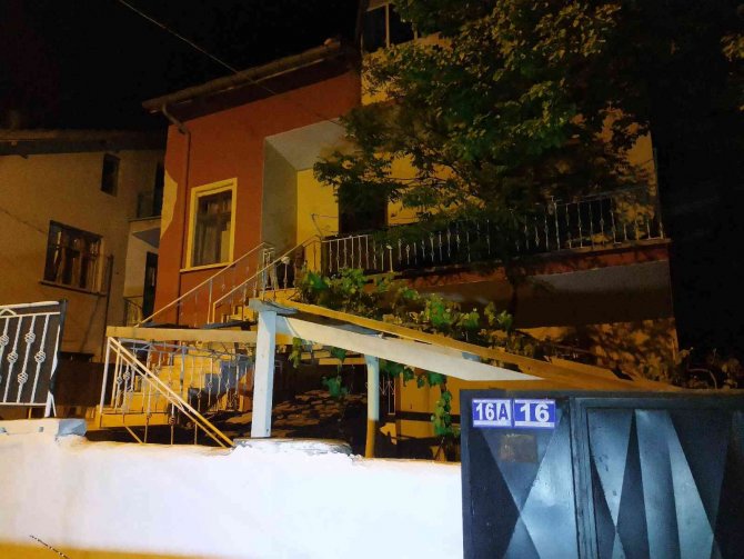 ’Fatura’ Kavgasının Cinayet Zanlısı Adliyeye Sevk Edildi