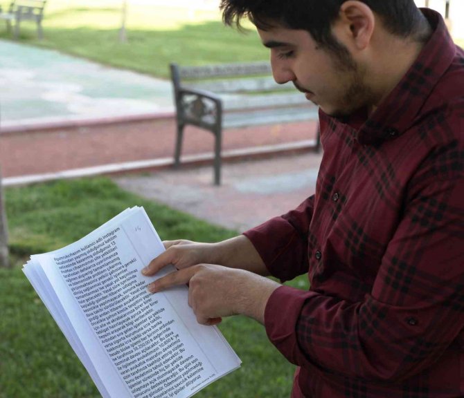 ‘Telefon Kazandım’ Diye Sevinirken 30 Bin Liradan Oldu