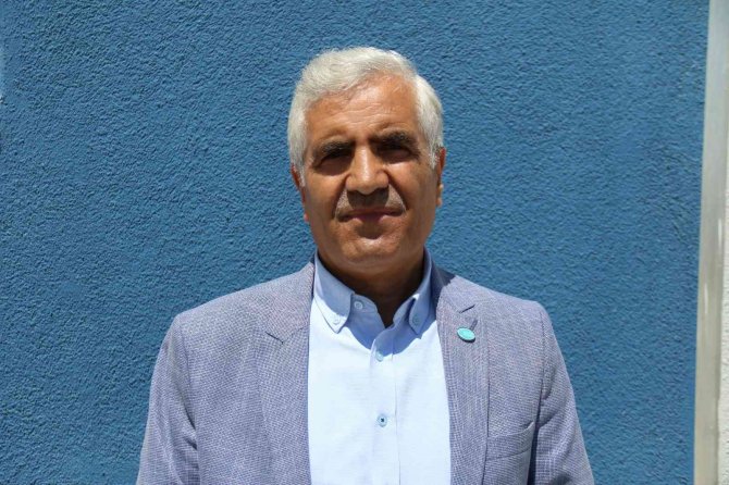 Datüb Genel Sekreteri Uçar Ukrayna’dan Eskişehir’e Getirilen Ahıska Türklerini Ziyaret Etti
