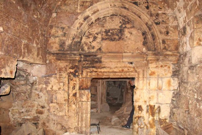 Alıcı Bulamayan Kilisenin Fiyatı 10 Milyon Tl’ye Çıktı