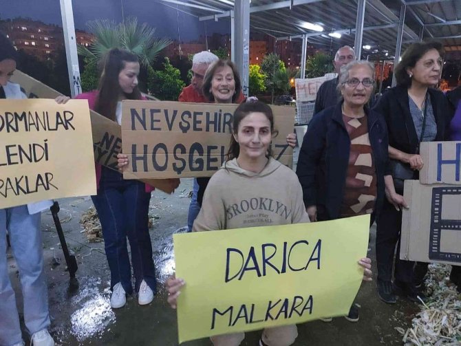 Mezitli’nin Sinerjisi Türkiye’ye Yayıldı