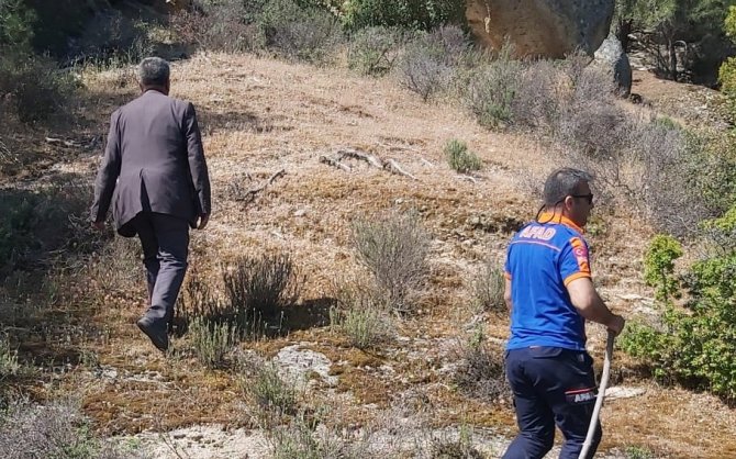 Kayıp Alzheimer Hastası 6 Gündür Her Yerde Aranıyor