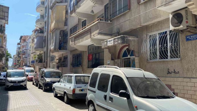 Genç Kadın, Ailesinin Evinde Ölü Bulundu