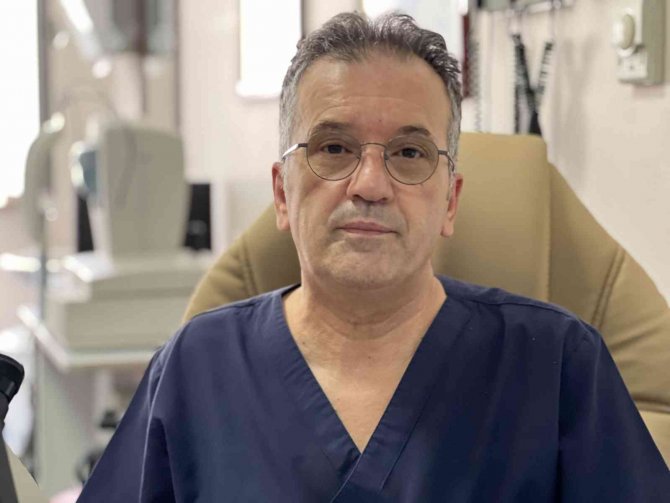 Sahte Güneş Gözlüğü Tehlikesine Dikkat