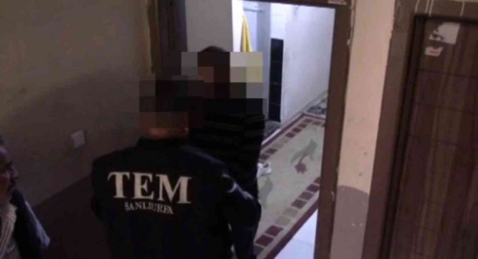 Deaş’a Video Ve Fotoğraflarla Darbe: 10 Gözaltı