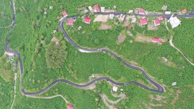 Altınordu’ya Dev Yatırım