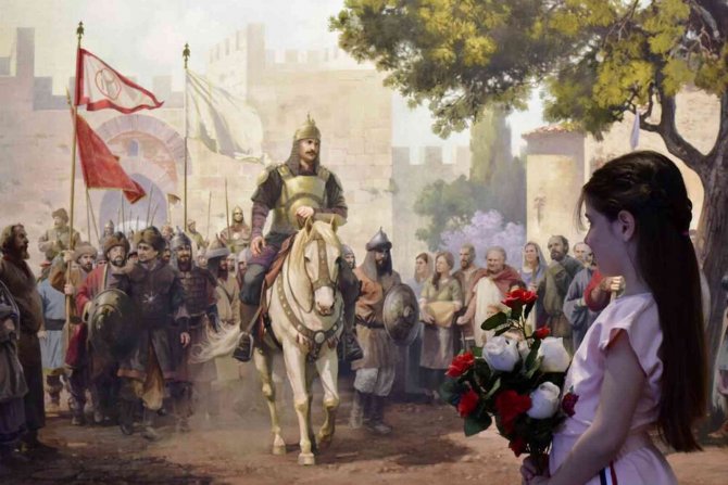 Fetih Şenlikleri’nin Kazanan Fotoğrafları Belli Oldu