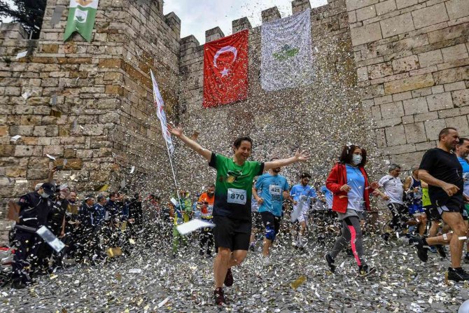 Fetih Şenlikleri’nin Kazanan Fotoğrafları Belli Oldu