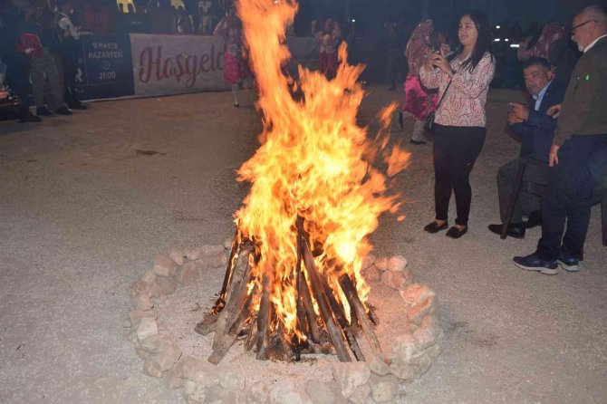 Kumluca 23. Tarım Ve Seracılık Festivali Bir Birinden Renkli Etkinliklerle Devam Ediyor