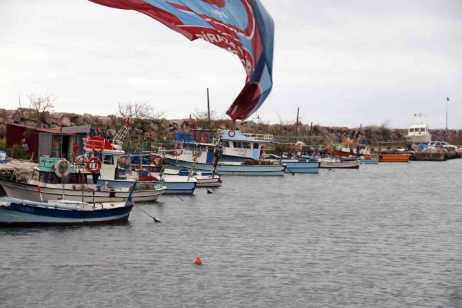 Balıkçılık Çalıştayı Öncesi, Balıkçılar Beklentilerini Açıkladı