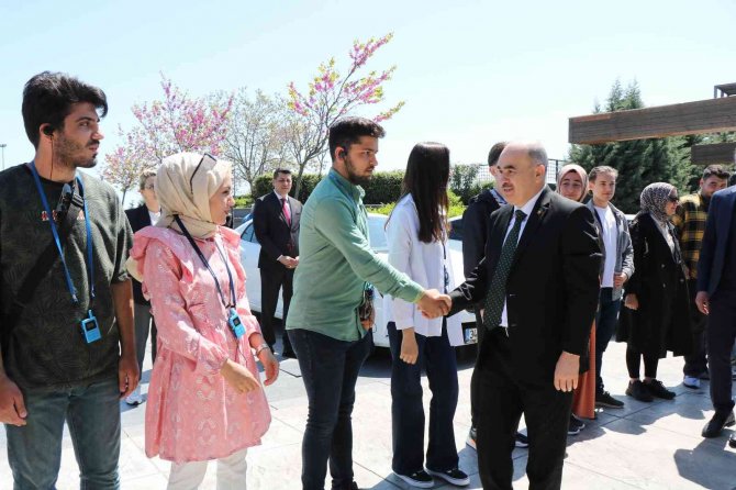 Türkiye Gençlik Buluşması