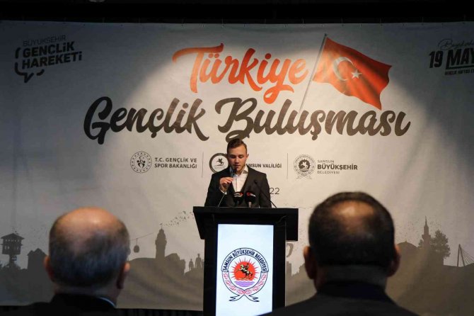 Türkiye Gençlik Buluşması