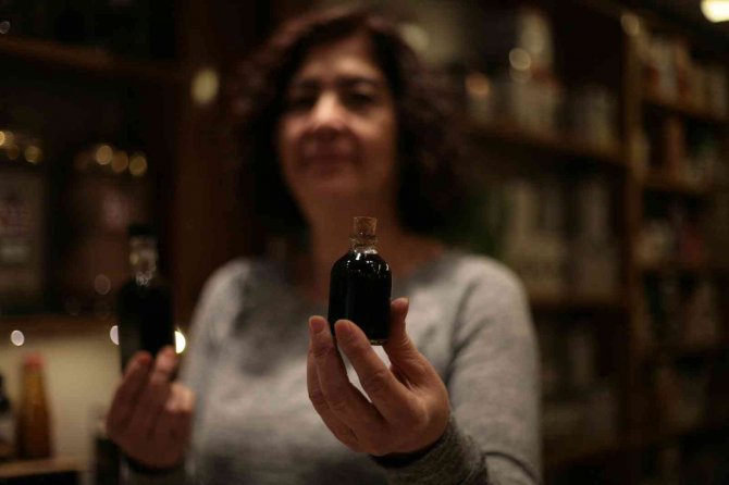 Ramazan Sonrası Çörek Otu Yağına Talep Arttı