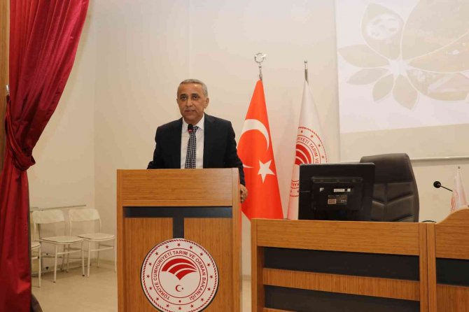 Samsun’da 92 Zararlı Organizmanın Takibi Yapılıyor