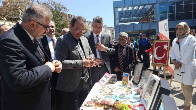 Engelsiz Bir Toplum Hayali