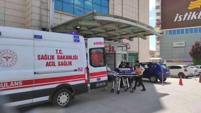 Sokağa Bırakılan Bebeğin Durumu Kötüleşti