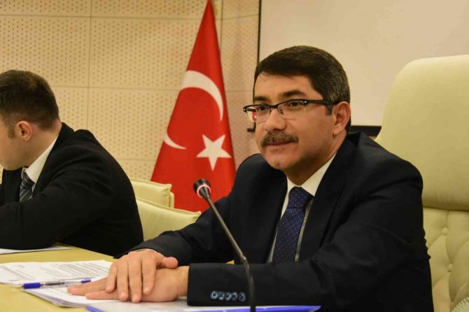 Şehzadeler Meclisi 22 Gündem Maddesini Karara Bağladı