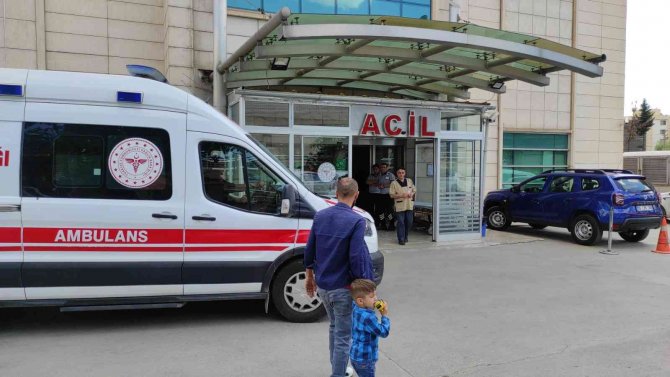 Sokağa Bırakılan Bebeğin Durumu Kötüleşti