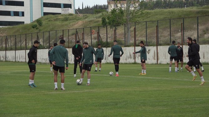 Mesut Bakkal: "Matematiksel Olarak Her Şey Bitmeden Ligin Ne Olacağı Belli Olmaz"